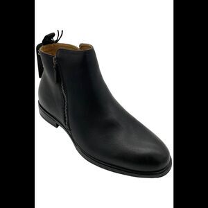 Vance Men's Darnell Boots Black - Medium